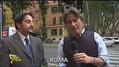 Il cavo di Damocle