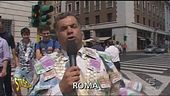 Semaforo verde