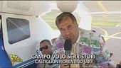 Mister Neuro 'volante' e i Baroni Rotti