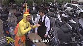 Sosta selvaggia