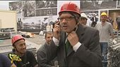 La politica in fibrillazione