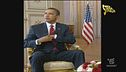 Obama vs Osama