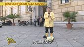 Beni confiscati alla mafia