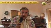 Petrolio in Basilicata