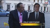 Intesa ritrovata