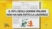L'uomo italiano secondo 'Newsweek'