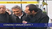 La falsa griffe