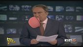 Il cane della sinistra