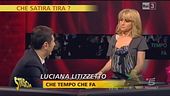 Che satira tira