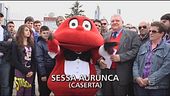 Il Gabibbo in aiuto dei lavoratori