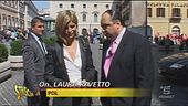 Politici in carne e ossa