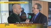 Intoppi burocratici