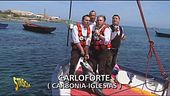 Una tonnara sarda