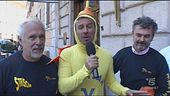 Il mistero del quartiere