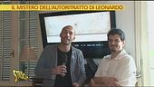 Rivelazioni su Leonardo
