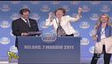 Le reazioni di Letizia Moratti