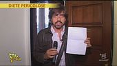 Diete pericolose
