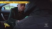 Il guaritore dalle 'mani lunghe'