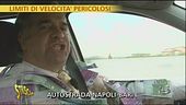 Limiti di velocità
