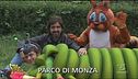 Parco di Monza