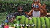 Parco di Monza