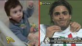 Il sosia trasformato