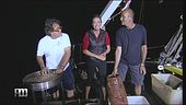 A caccia di relitti