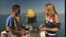 Pescando a Martinsicuro
