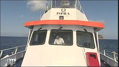 La biodiversità delle Eolie