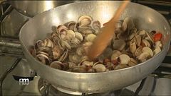 Spaghetti alle vongole