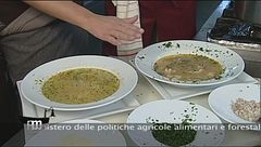 Minestra di mazzamma