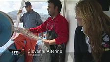 Pesca per vecchi e giovani
