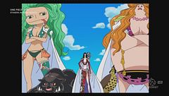 Ep. 10 - La piratessa imperatrice