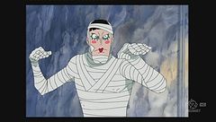 Ep. 38 - Il paradiso sotterraneo