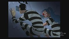 Ep. 44 - L'irruzione di Barbanera