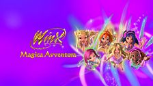 Winx Club - Magica avventura