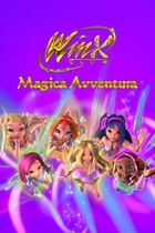 Winx Club - Magica avventura