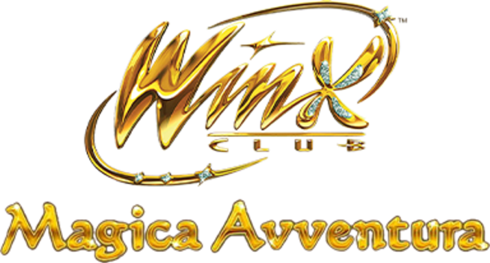 Winx Club - Magica avventura - Film Mediaset Infinity