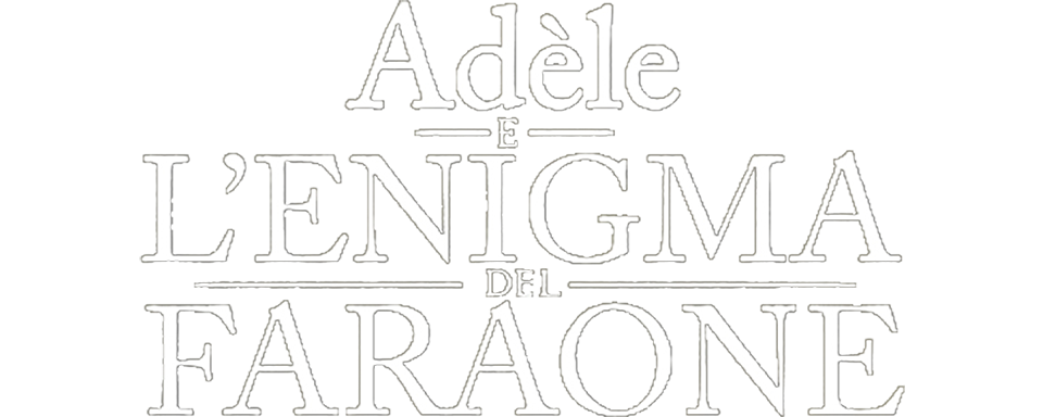 Adèle e l'enigma del faraone - Film Mediaset Infinity