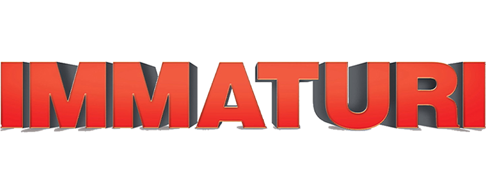 Immaturi - Film Mediaset Infinity