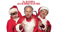 La banda dei Babbi Natale