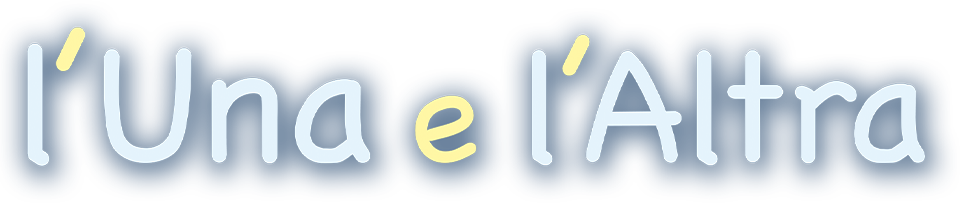 L'una e l'altra - Film Mediaset Infinity