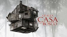 Quella casa nel bosco