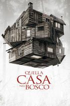 Quella casa nel bosco