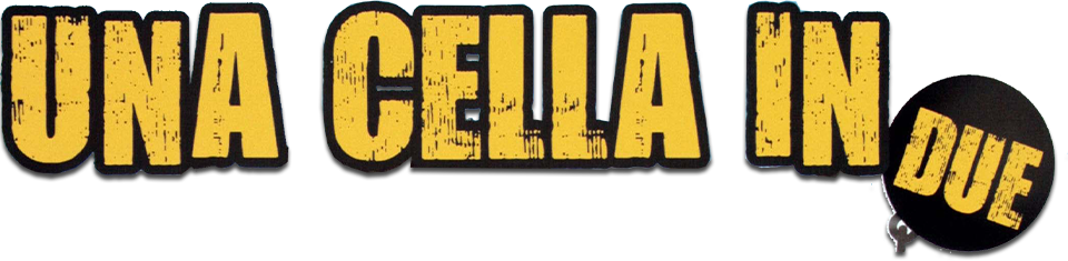 Una cella in due - Film Mediaset Infinity