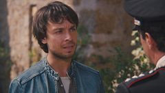 Ep. 2 - L' uomo con la camicia scozzese  - Parte II