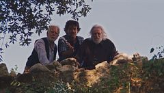 Ep. 7 - Amori e gelosie