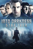 Into darkness - Star Trek
