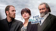 Cose dell'altro mondo