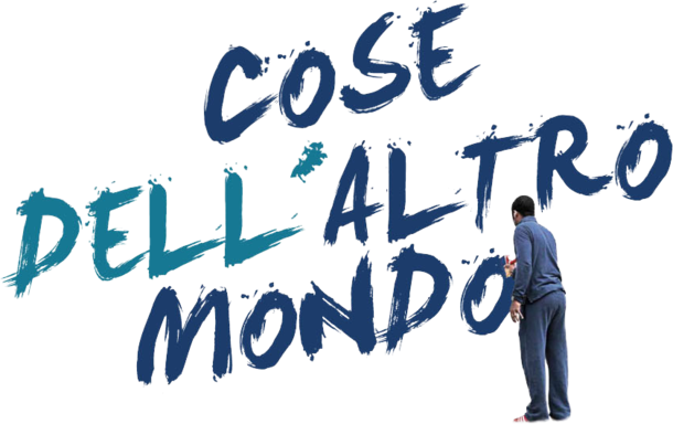 Cose dell'altro mondo - Film Mediaset Infinity